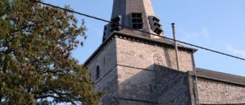 Point d'intérêt Andenne - Eglise Notre-Dame de Namêche - Photo