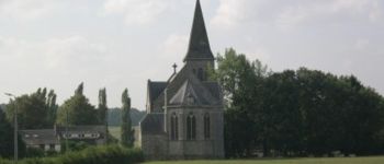 POI Andenne - Eglise Saint-Martin de Maizeret - Photo