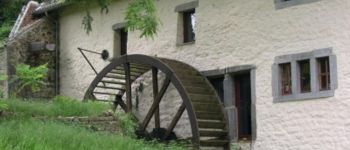 Point d'intérêt Andenne - Moulin de Kevret - Photo