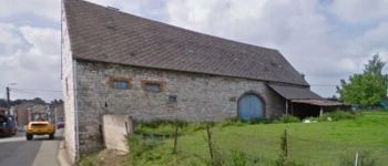 POI Andenne - La ferme de la commanderie - Photo