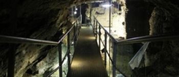 Point d'intérêt Andenne - Centre archéologique de la grotte Scladina - Photo