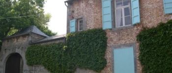 Point d'intérêt Andenne - Château-ferme de Thon - Photo