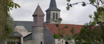 Punto di interesse Andenne - Ferme du château ou ferme Libois - Photo