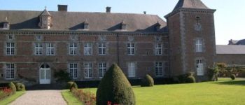Punto de interés Andenne - Château de Bonneville - Photo
