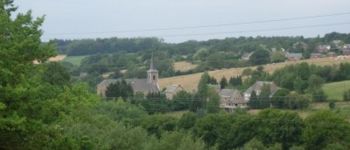 POI Andenne - Eglise Saint-Pierre de Ville-en-Waret - Photo