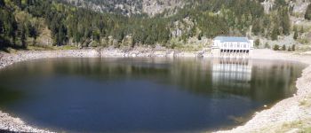 Point d'intérêt Orbey - Lac Noir - Photo