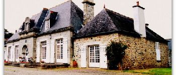 POI Lamballe-Armor - La demeure de Carivan - Photo