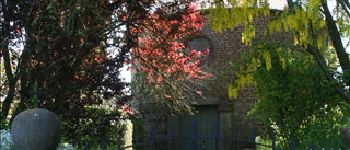 Punto di interesse Beauraing - Esclaye Chapel - Photo