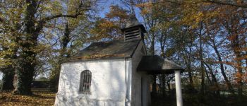 Punto di interesse Houyet - Chapel Our Lady of Salette - Photo