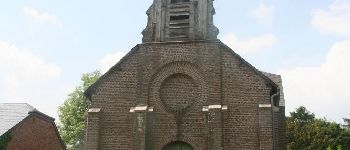 Punto de interés Houyet - Saint-Hadelin chapel - Photo