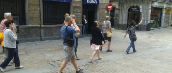 Punto de interés Bilbao - . Point 15 - Photo