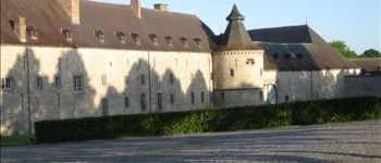 POI Modave - Château des Comtes de Marchin - Photo