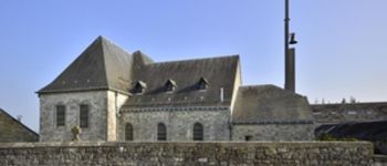 POI Modave - Eglise Saint-Martin - Photo