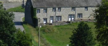 Point d'intérêt Marchin - Hameau de Jamagne - Photo