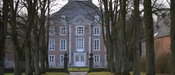 Point d'intérêt Nandrin - Château de la Tour au Bois - Photo