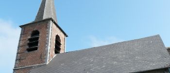 POI Sivry-Rance - Start aan de Kerk  - Photo