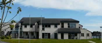 POI Sivry-Rance - De nieuwe gemeenteschool - Photo