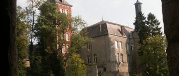 Punto de interés Viroinval - Château de Vierves (Vierves Castle) - Photo