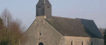 Punto de interés Froidchapelle - Fourbechies Church - Photo