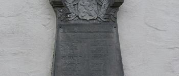 POI Étalle - Monument aux morts de Villers-sur-Semois - Photo