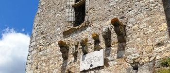 Point d'intérêt Mennetou-sur-Cher - La Cité Médiévale de Mennetou sur Cher - Photo