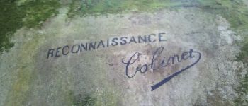 POI Fontainebleau - 04 - Reconnaissance de Colinet - Photo