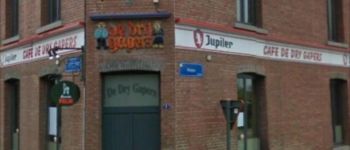 Point of interest Mechelen - De Drij Gapers - Photo