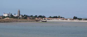 POI L'Épine - vue de Noirmoutier - Photo