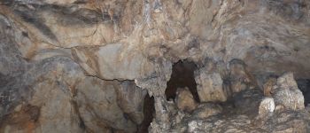 Point d'intérêt Prugnanes - Grotte de Chincholles - Photo