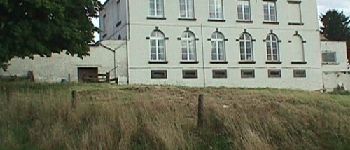 Point d'intérêt Court-Saint-Étienne - Ferme ou Cense de Sart - Photo