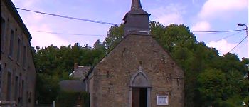 Punto di interesse Momignies - Church of  Ste Vierge (Forge Philippe) - Photo