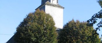 Point d'intérêt Nassogne - Eglise Saint-Ambroise - Photo