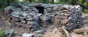 Punto de interés Anduze - Dolmens de Pallières - Photo