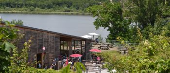 Point d'intérêt Chimay - L'étang de Virelles  - Photo