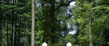 Point of interest Luzy-Saint-Martin - FRANCO-GERMAN MONUMENTS IN UZY-SAINT-MARTIN - Photo