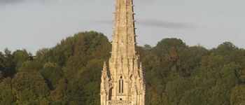POI Harfleur - Eglise St Martin d'Harfleur - Photo