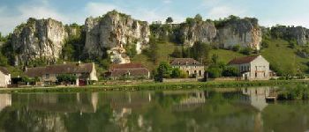 Point d'intérêt Merry-sur-Yonne - 08 - Quelques autres sites : - Photo