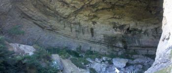 Punto di interesse Le Mas-d'Azil - 06 - : La Grotte du Mas d'Azil (entrée Sud) - Photo