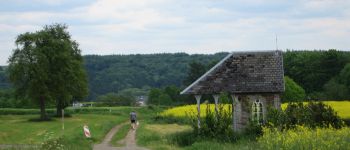 Punto de interés Nandrin - ancienne ferme et chapelle de Sotrez - Photo