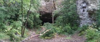 Point d'intérêt Amarens - 19 Grotte surprise - Photo