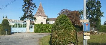 Punto di interesse Cahuzac-sur-Vère - 35 Jolie maison - Photo