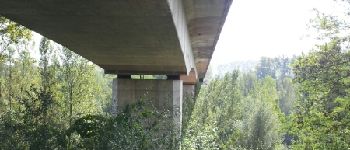 Point d'intérêt Gaillac - 46 Pont sur le Tarn - Photo