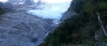 Punto di interesse Chamonix-Mont-Blanc - chalet des Bossons - Photo