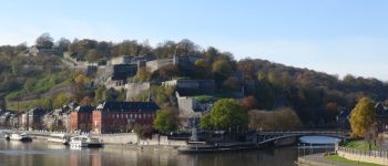 Point d'intérêt Namur - Namur - Photo