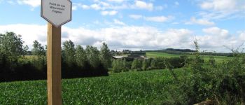 Punto de interés Assesse - Les fermes de Trignée et Wavremont - Photo