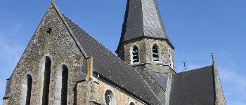 Point of interest Assesse - Église du Sacré-Coeur - Photo
