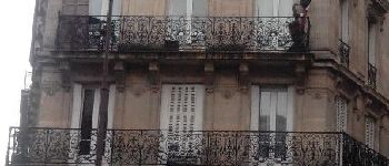 Punto de interés París - Musicien - Photo