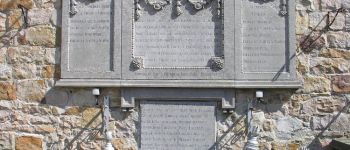 Point of interest Assesse - Monument aux Morts de Sart-Bernard - Photo