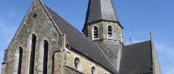 Point of interest Assesse - Église du Sacré-Cœur - Photo