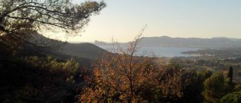 Point d'intérêt La Cadière-d'Azur - Baie de La Ciotat - Photo